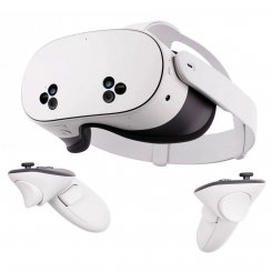 Очки виртуальной реальности Oculus Meta Quest 3S 128GB VR Headset (SK-1000204-01/SK-1000926-01)