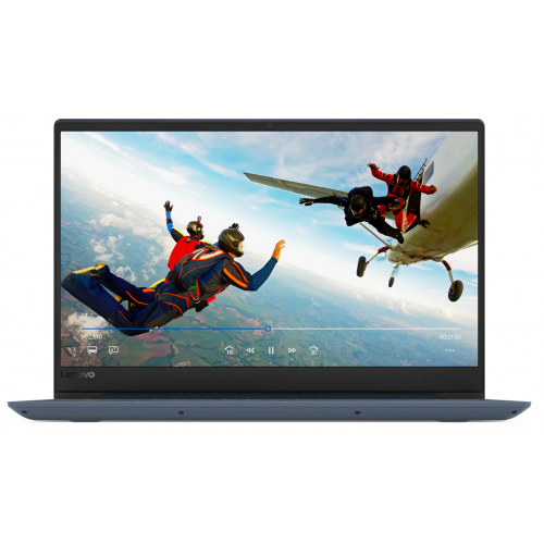 Продать Ноутбук Lenovo IdeaPad 330S-15IKB (81GC006JRA) Midnight Blue по Trade-In интернет-магазине Телемарт - Киев, Днепр, Украина фото