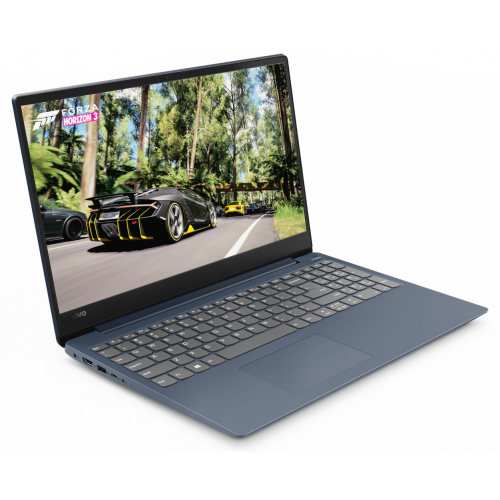 Продать Ноутбук Lenovo IdeaPad 330S-15IKB (81GC006JRA) Midnight Blue по Trade-In интернет-магазине Телемарт - Киев, Днепр, Украина фото