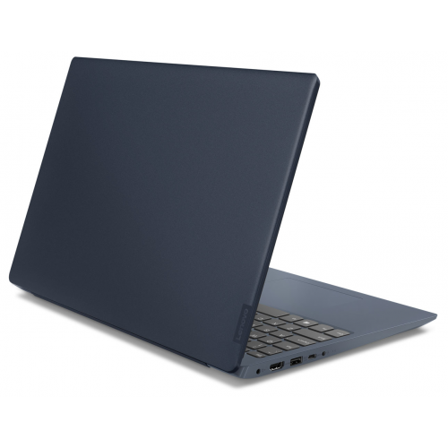Продать Ноутбук Lenovo IdeaPad 330S-15IKB (81GC006JRA) Midnight Blue по Trade-In интернет-магазине Телемарт - Киев, Днепр, Украина фото