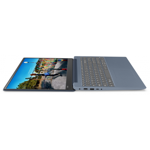 Продать Ноутбук Lenovo IdeaPad 330S-15IKB (81GC006JRA) Midnight Blue по Trade-In интернет-магазине Телемарт - Киев, Днепр, Украина фото