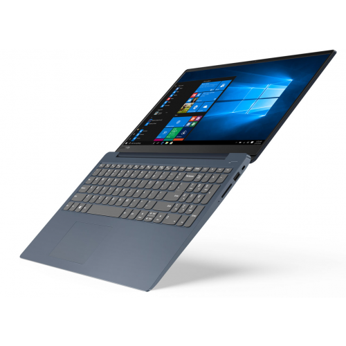 Продать Ноутбук Lenovo IdeaPad 330S-15IKB (81GC006JRA) Midnight Blue по Trade-In интернет-магазине Телемарт - Киев, Днепр, Украина фото