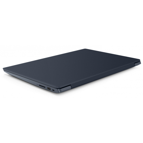 Продать Ноутбук Lenovo IdeaPad 330S-15IKB (81GC006JRA) Midnight Blue по Trade-In интернет-магазине Телемарт - Киев, Днепр, Украина фото