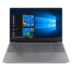 Ноутбук Lenovo IdeaPad 330S-15IKB (81GC006DRA) Platinum Grey
