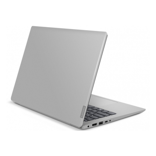 Продати Ноутбук Lenovo IdeaPad 330S-15IKB (81GC006DRA) Platinum Grey за Trade-In у інтернет-магазині Телемарт - Київ, Дніпро, Україна фото