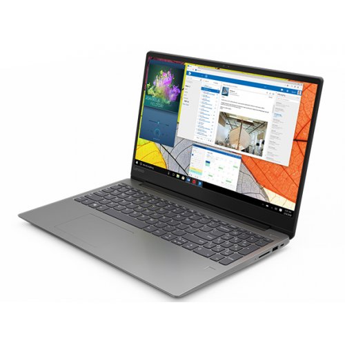 Продати Ноутбук Lenovo IdeaPad 330S-15IKB (81GC006DRA) Platinum Grey за Trade-In у інтернет-магазині Телемарт - Київ, Дніпро, Україна фото
