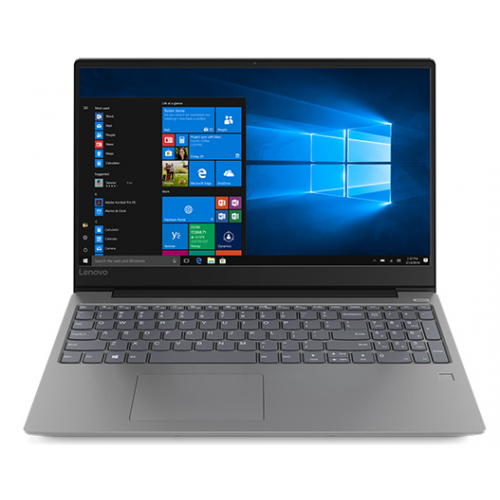 Продать Ноутбук Lenovo IdeaPad 330S-15IKB (81GC006FRA) Platinum Grey по Trade-In интернет-магазине Телемарт - Киев, Днепр, Украина фото