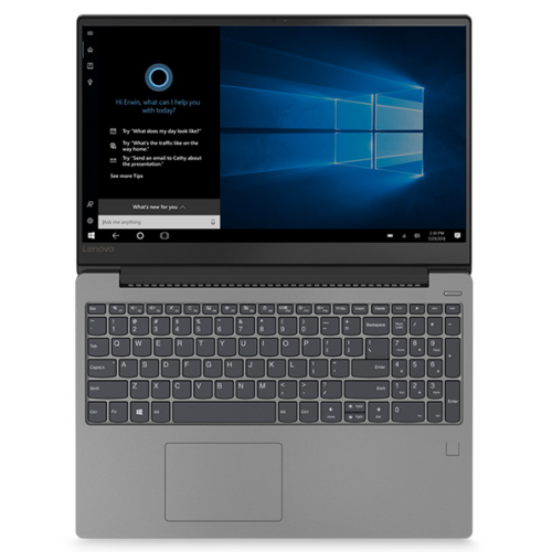 Продать Ноутбук Lenovo IdeaPad 330S-15IKB (81GC006FRA) Platinum Grey по Trade-In интернет-магазине Телемарт - Киев, Днепр, Украина фото