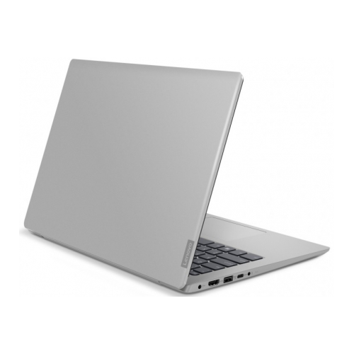 Продать Ноутбук Lenovo IdeaPad 330S-15IKB (81GC006FRA) Platinum Grey по Trade-In интернет-магазине Телемарт - Киев, Днепр, Украина фото