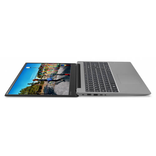 Продать Ноутбук Lenovo IdeaPad 330S-15IKB (81GC006FRA) Platinum Grey по Trade-In интернет-магазине Телемарт - Киев, Днепр, Украина фото