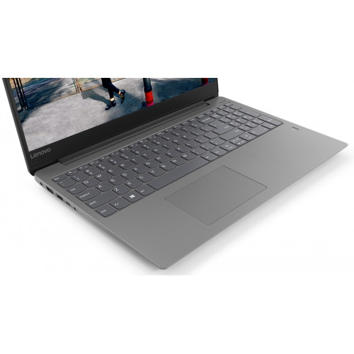 Продать Ноутбук Lenovo IdeaPad 330S-15IKB (81GC006FRA) Platinum Grey по Trade-In интернет-магазине Телемарт - Киев, Днепр, Украина фото