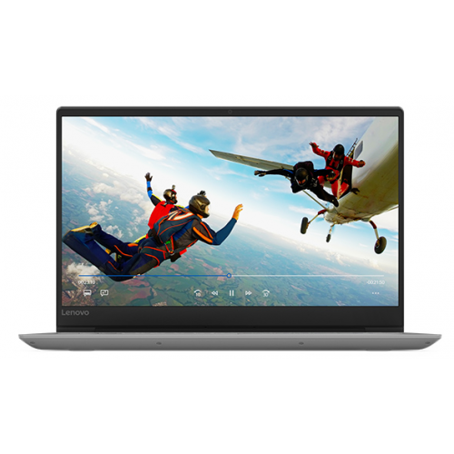 Продать Ноутбук Lenovo IdeaPad 330S-15IKB (81GC006FRA) Platinum Grey по Trade-In интернет-магазине Телемарт - Киев, Днепр, Украина фото