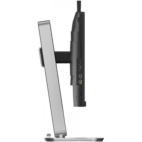 Монитор Philips 23.8" 24B2U4301H/00 Black/Silver купить в Украине | Telemart фото