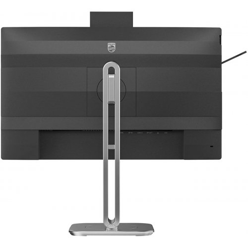 Монитор Philips 23.8" 24B2U4301H/00 Black/Silver купить в Украине | Telemart фото