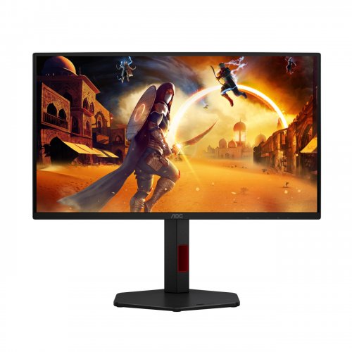 Монитор AOC 24.5" Agon 25G4ZR Black/Red купить в Украине | Telemart фото