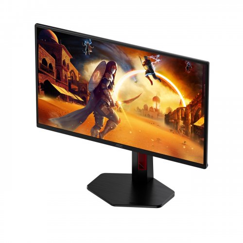 Монитор AOC 24.5" Agon 25G4ZR Black/Red купить в Украине | Telemart фото