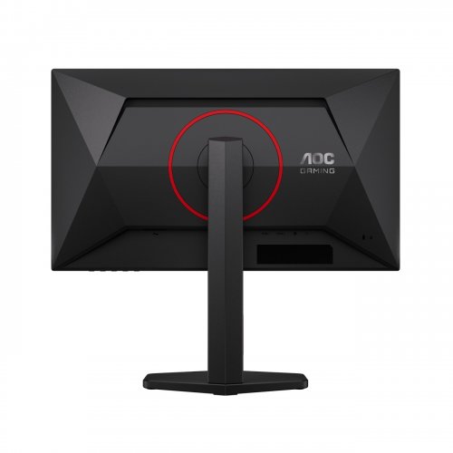 Монитор AOC 24.5" Agon 25G4ZR Black/Red купить в Украине | Telemart фото