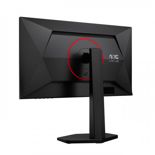 Монитор AOC 24.5" Agon 25G4ZR Black/Red купить в Украине | Telemart фото
