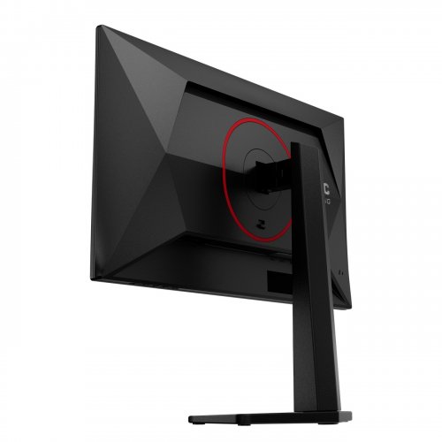 Монитор AOC 24.5" Agon 25G4ZR Black/Red купить в Украине | Telemart фото