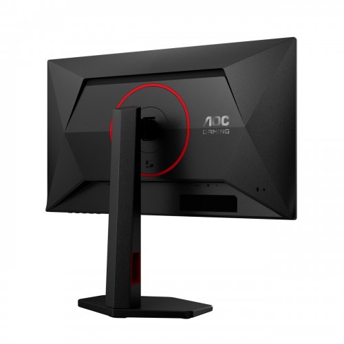 Монитор AOC 24.5" Agon 25G4ZR Black/Red купить в Украине | Telemart фото