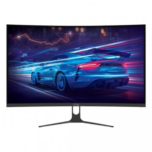 Монітор 2E 31.5" R3225B (2E-R3225B-01.UA) Black купити в Україні | Telemart фото