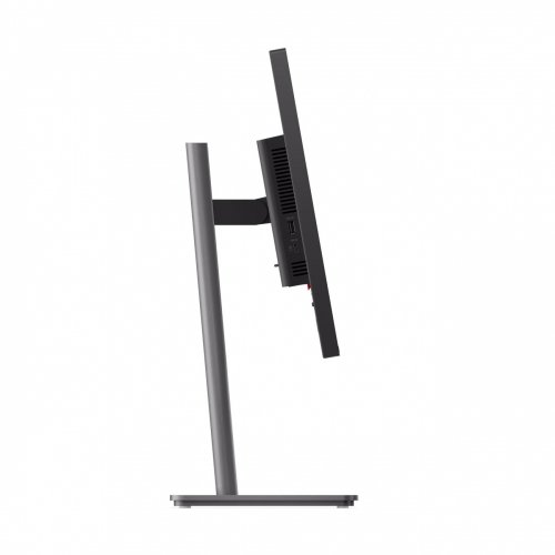 Монитор Lenovo 23.8" ThinkVision P24Q-40 (64B2GAT1UA) Black купить в Украине | Telemart фото