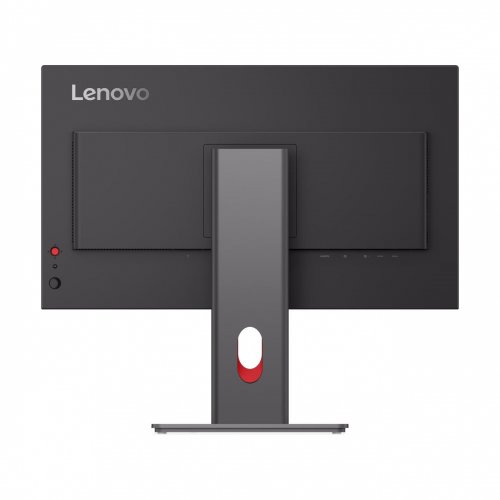 Монитор Lenovo 23.8" ThinkVision P24Q-40 (64B2GAT1UA) Black купить в Украине | Telemart фото