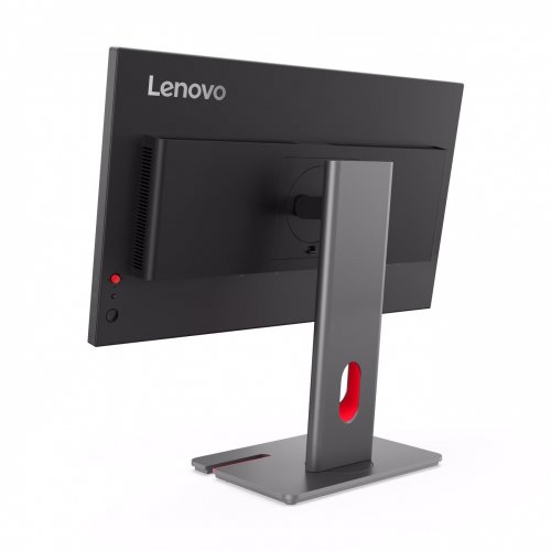 Монитор Lenovo 23.8" ThinkVision P24Q-40 (64B2GAT1UA) Black купить в Украине | Telemart фото