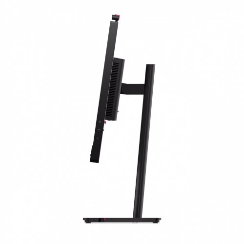 Монітор Lenovo 23.8" ThinkVision T24-4v (64B6MAT1UA) Black купити в Україні | Telemart фото