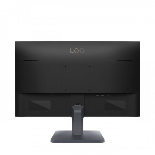 Монитор Lenovo 23.8" LOQ 24-10 (68F1GACBUA) Grey купить в Украине | Telemart фото
