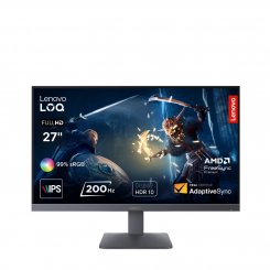 Монитор Lenovo 27