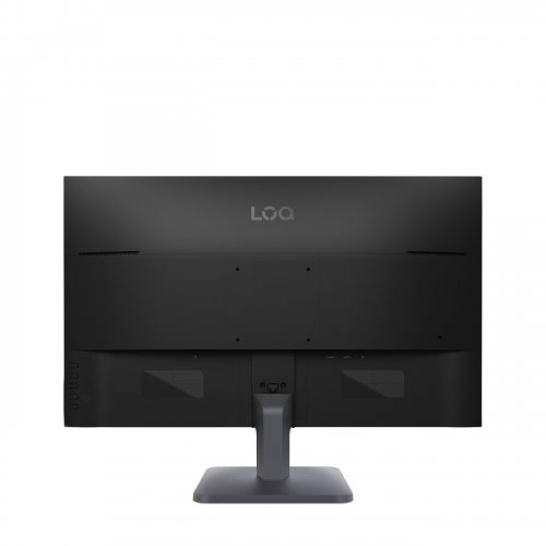 Монітор Lenovo 27" LOQ 27-10 (68F2GACBUA) Grey купити в Україні | Telemart фото