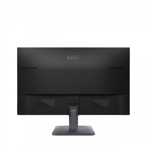 Монітор Lenovo 27" LOQ 27Q-10 (68F3GACBUA) Lunar Grey купити в Україні | Telemart фото