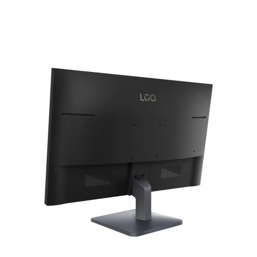 Монітор Lenovo 27" LOQ 27Q-10 (68F3GACBUA) Lunar Grey купити в Україні | Telemart фото