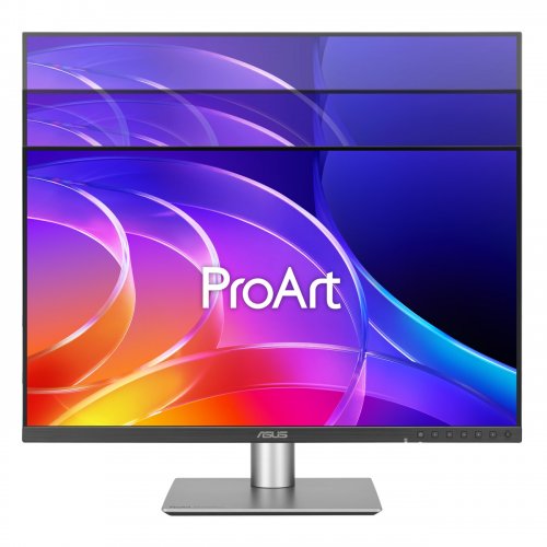 Монітор Asus 23.8" ProArt PA249CGV (90LM0031-B01K71) Black купити в Україні | Telemart фото