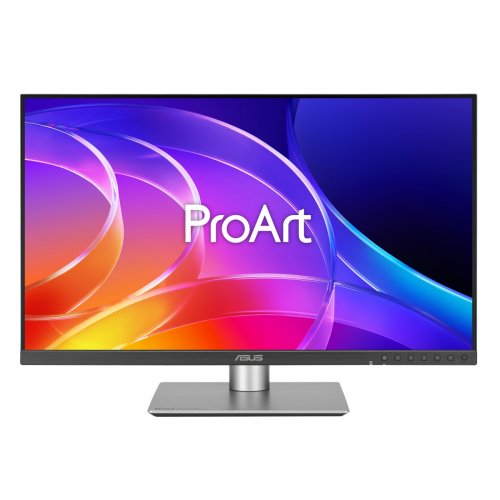 Монітор Asus 23.8" ProArt PA249CGV (90LM0031-B01K71) Black купити в Україні | Telemart фото