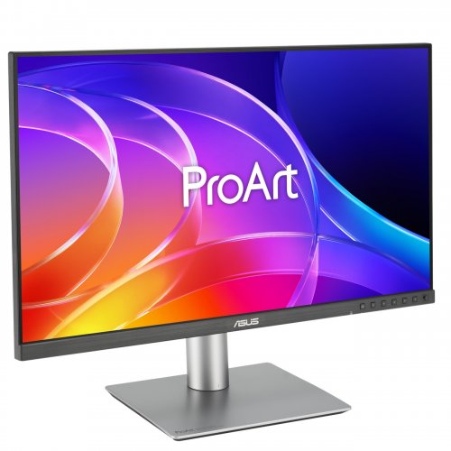 Монітор Asus 23.8" ProArt PA249CGV (90LM0031-B01K71) Black купити в Україні | Telemart фото