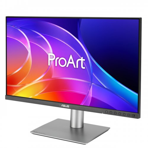 Монітор Asus 23.8" ProArt PA249CGV (90LM0031-B01K71) Black купити в Україні | Telemart фото