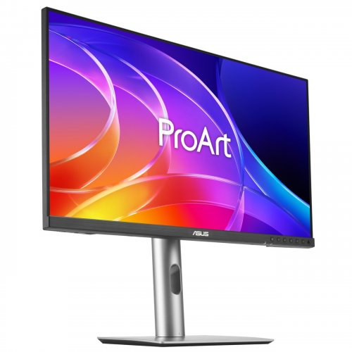 Монітор Asus 23.8" ProArt PA249CGV (90LM0031-B01K71) Black купити в Україні | Telemart фото