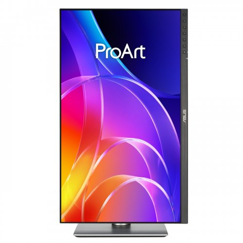 Монітор Asus 23.8" ProArt PA249CGV (90LM0031-B01K71) Black купити в Україні | Telemart фото