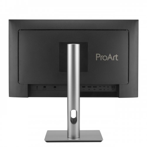 Монітор Asus 23.8" ProArt PA249CGV (90LM0031-B01K71) Black купити в Україні | Telemart фото