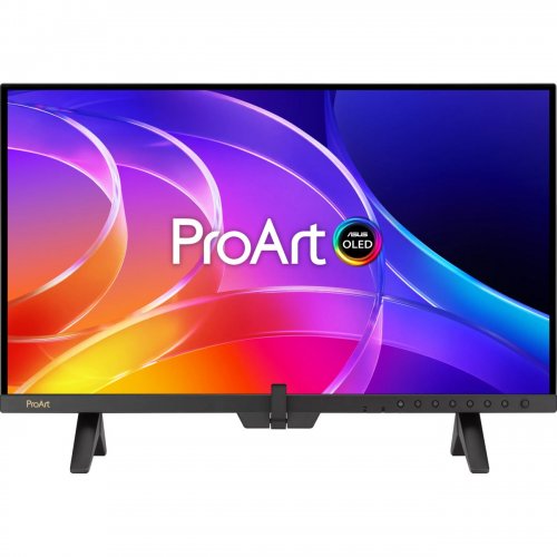 Монитор Asus 26.5" ProArt PA27USD (90LM04N0-B01371) Black купить в Украине | Telemart фото