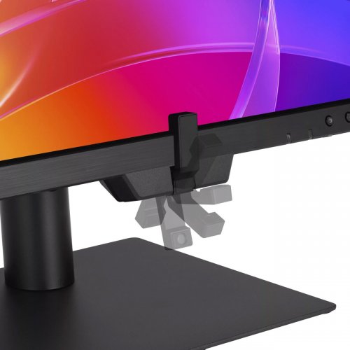 Монитор Asus 26.5" ProArt PA27USD (90LM04N0-B01371) Black купить в Украине | Telemart фото