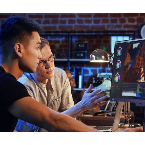 Монитор Asus 26.5" ProArt PA27USD (90LM04N0-B01371) Black купить в Украине | Telemart фото