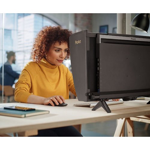 Монитор Asus 26.5" ProArt PA27USD (90LM04N0-B01371) Black купить в Украине | Telemart фото