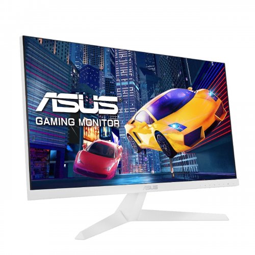 Монитор Asus 27" VY279HGR (90LM06D4-B01171) White купить в Украине | Telemart фото