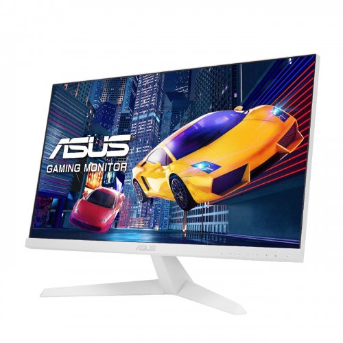 Монитор Asus 27" VY279HGR (90LM06D4-B01171) White купить в Украине | Telemart фото