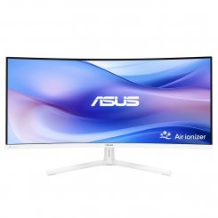 Монітор Asus 34