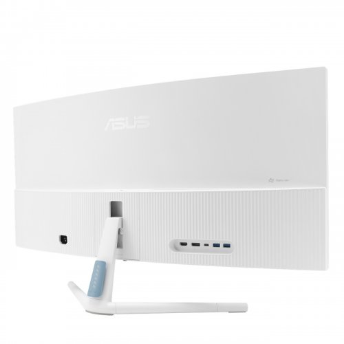 Монітор Asus 34" VU34WCIP-W (90LM0AIT-B01M71) White купити в Україні | Telemart фото