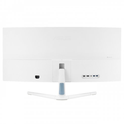 Монітор Asus 34" VU34WCIP-W (90LM0AIT-B01M71) White купити в Україні | Telemart фото